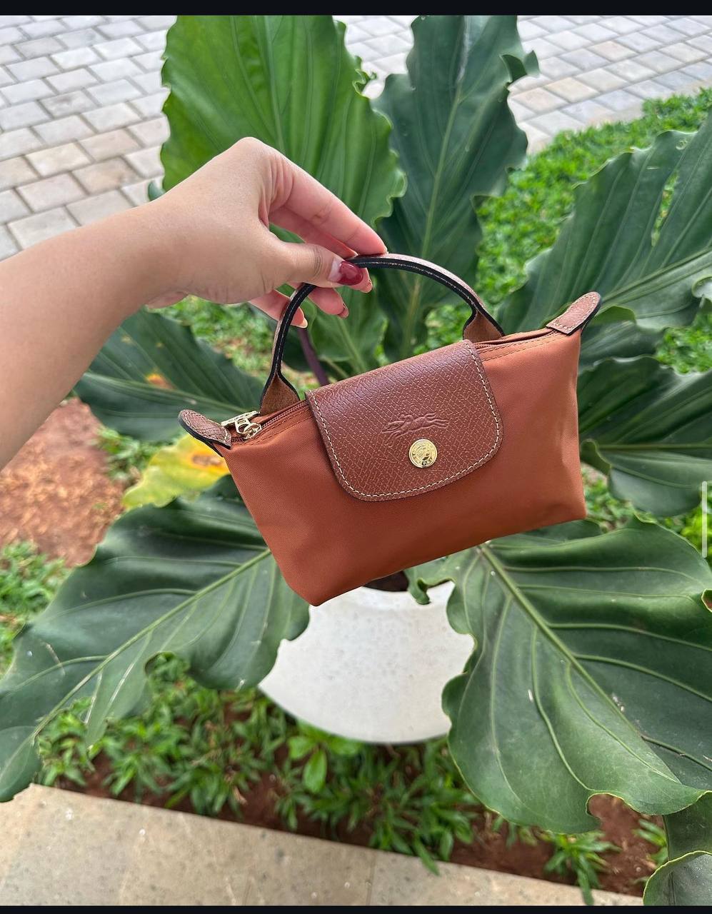 Le Pliage – Trousse à cosmétiques