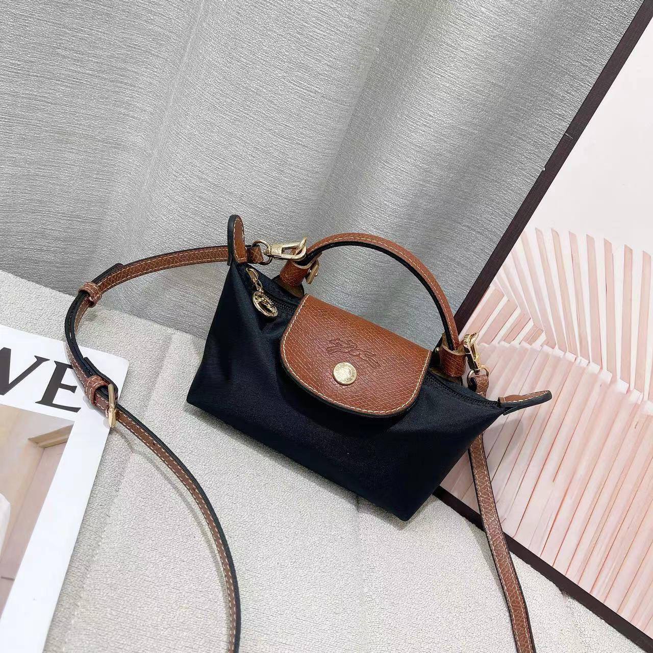 Le Pliage – Trousse à cosmétiques