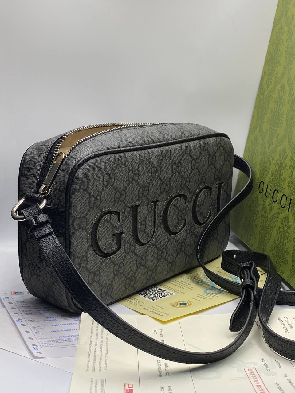GG Mini sac à épaule
