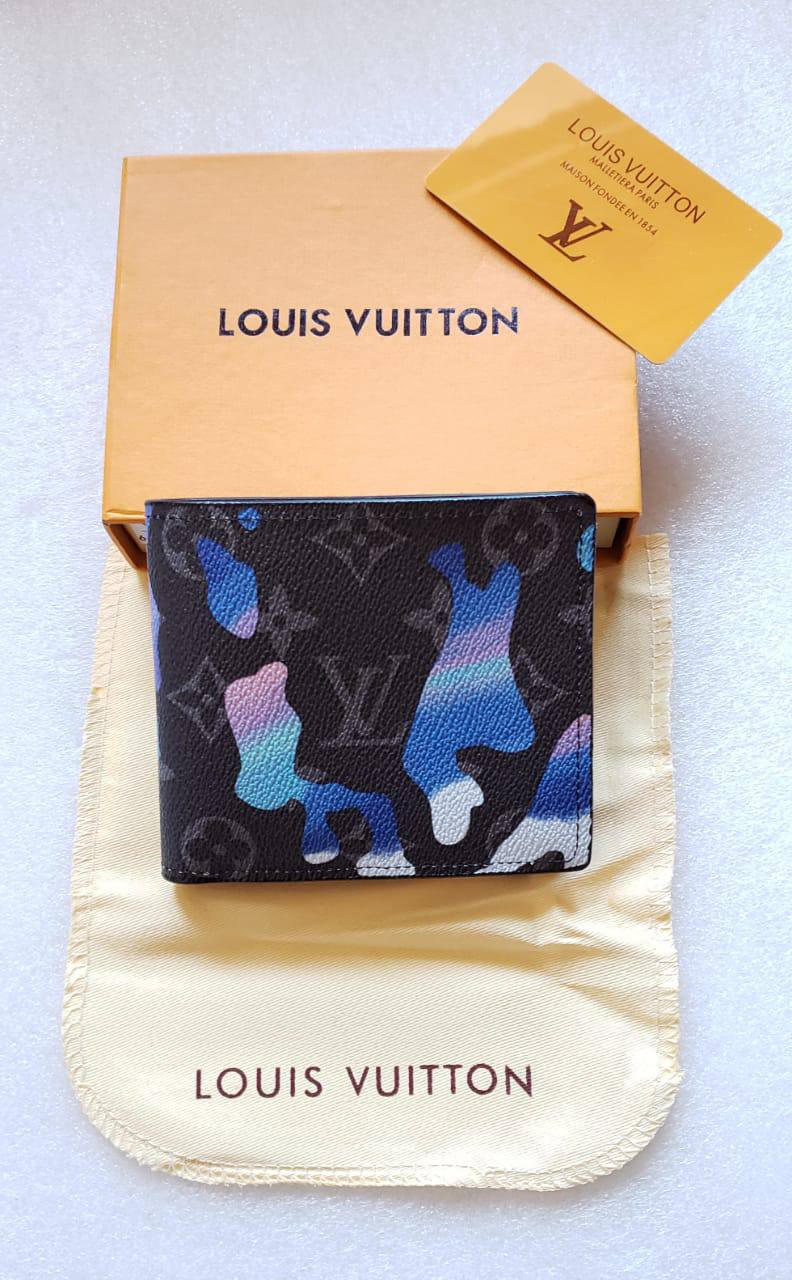 Louis LV Multiple portefeuille