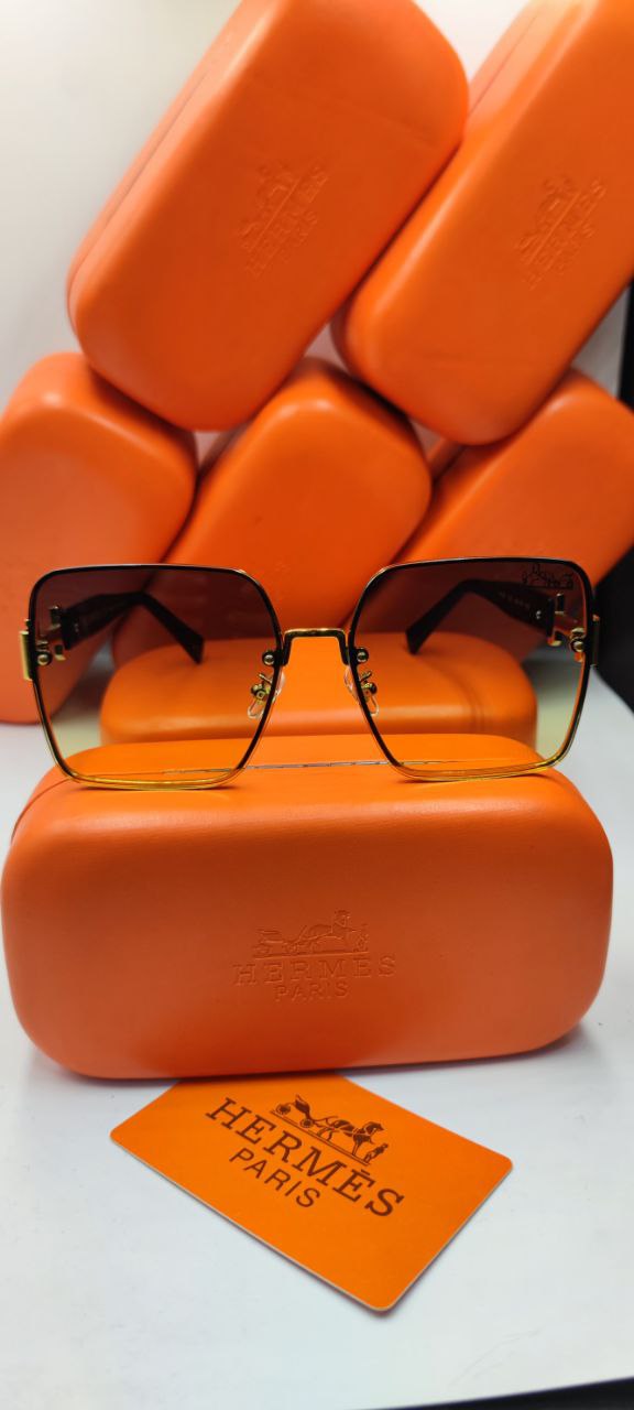 LUNETTE HERMÈS 🧡 femme