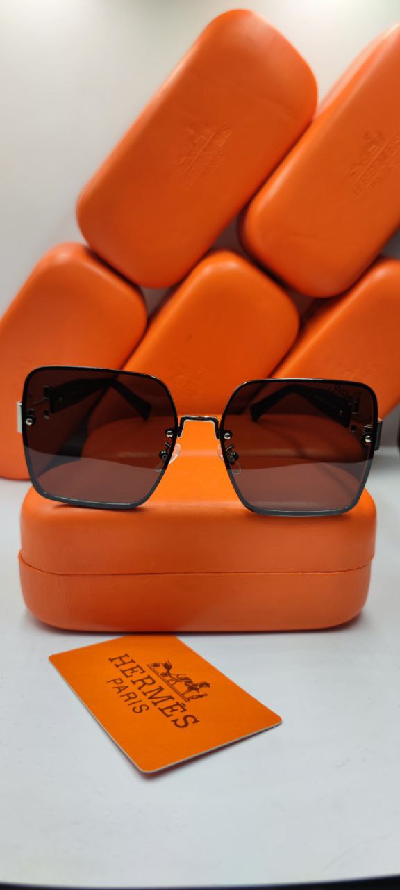 LUNETTE HERMÈS 🧡 Femme