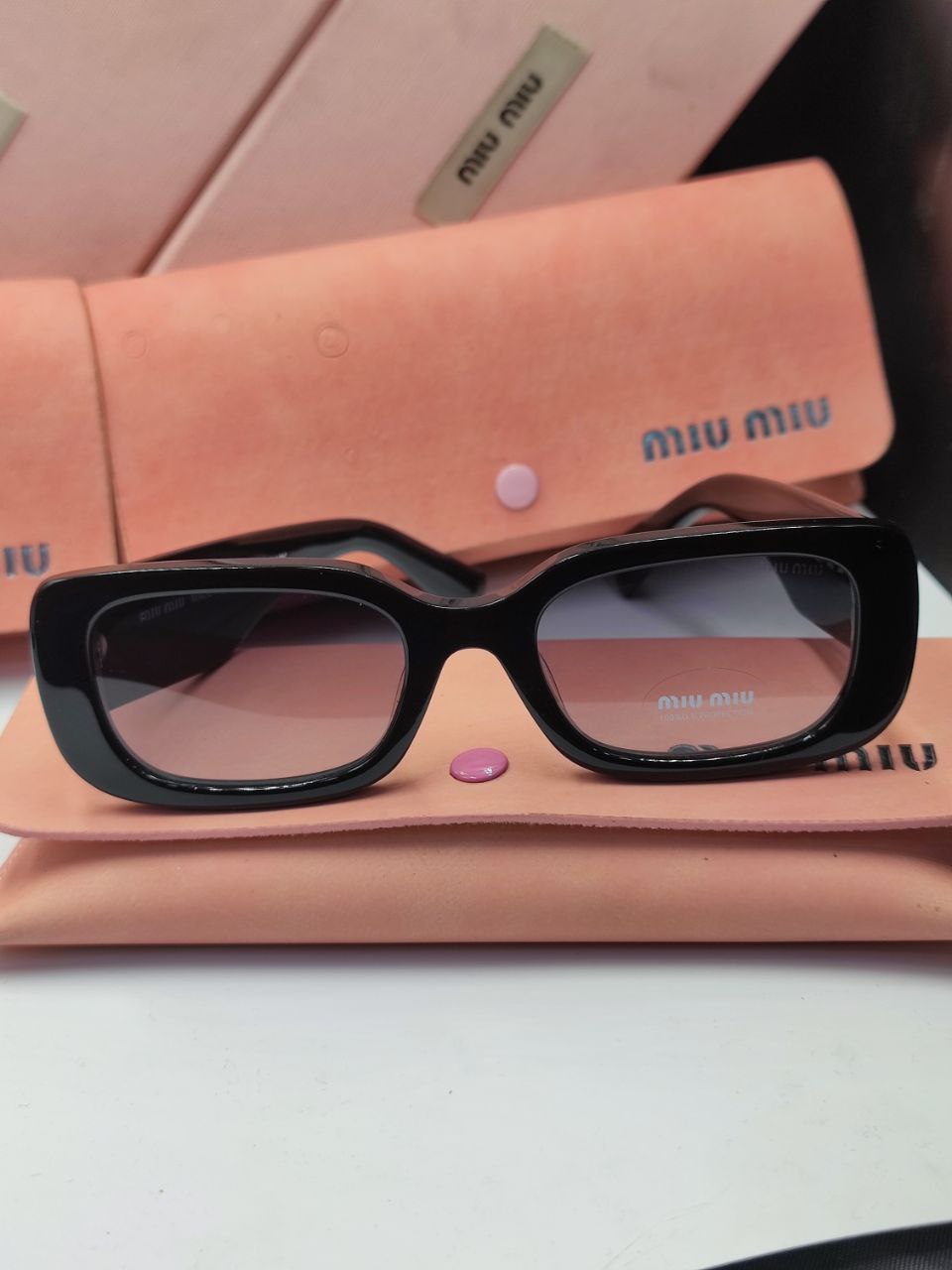 Lunette: Miu Miu💞 Femme