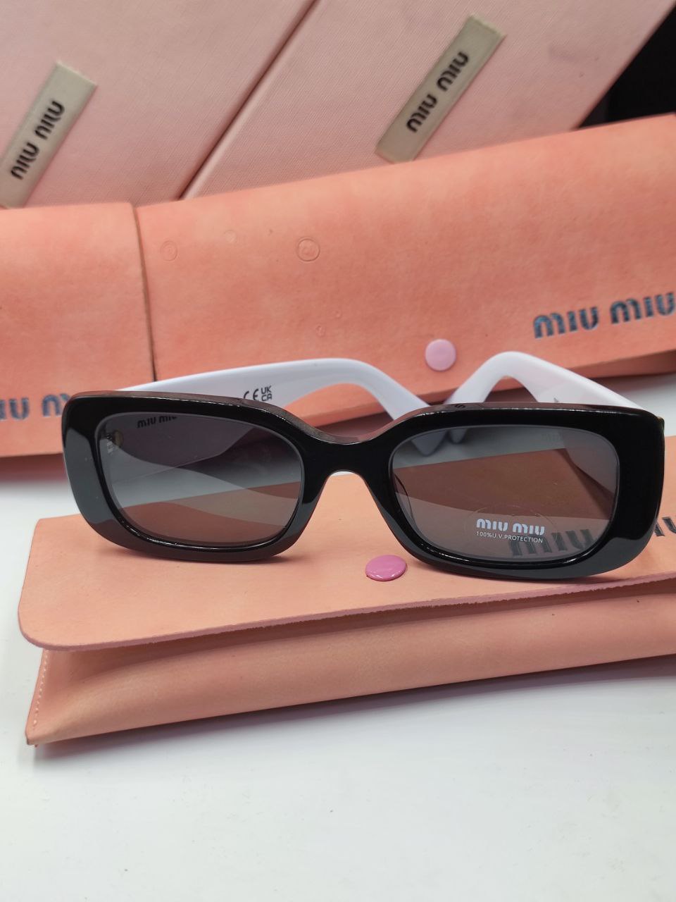 Lunette: Miu Miu💞 Femme