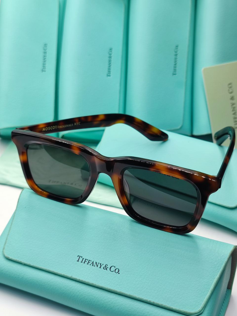 Lunette TiffanY🩵 femme