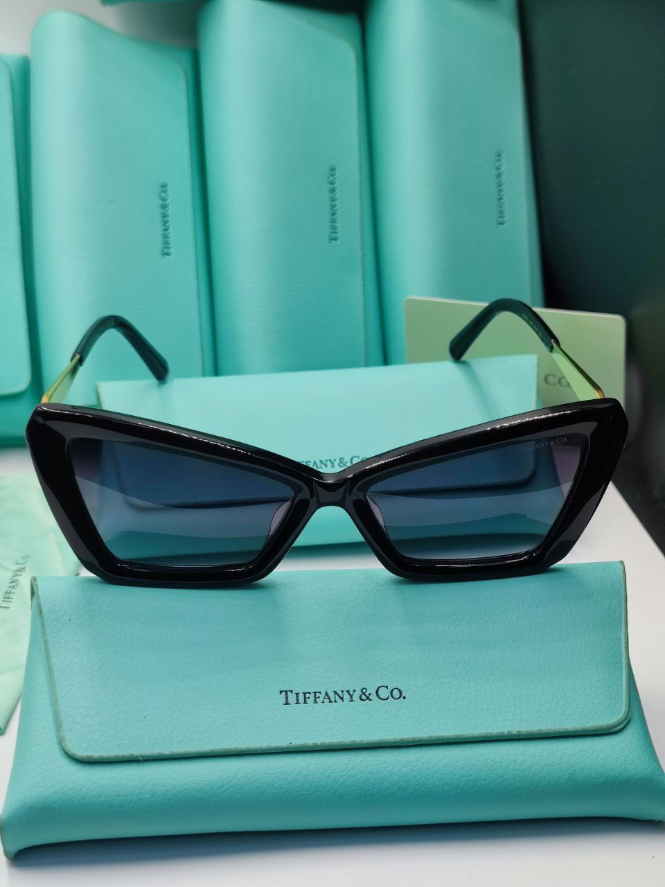 Lunette TiffanY🩵 femme