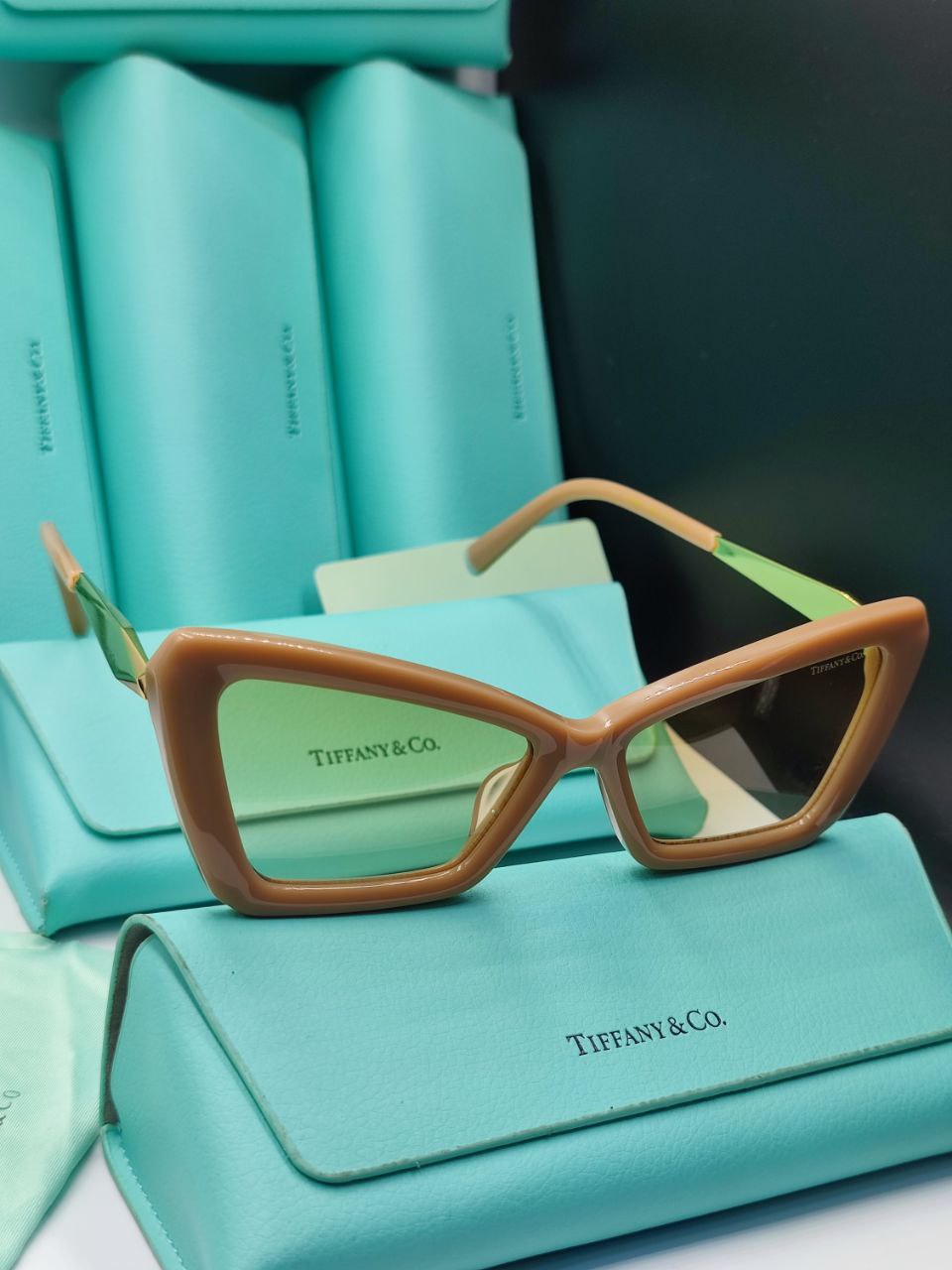 Lunette TiffanY🩵 femme