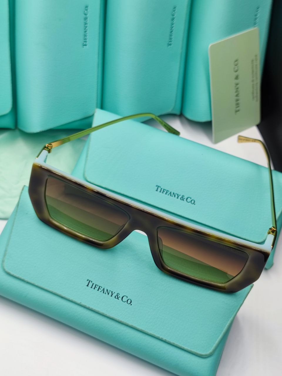 Lunette TiffanY🩵 femme