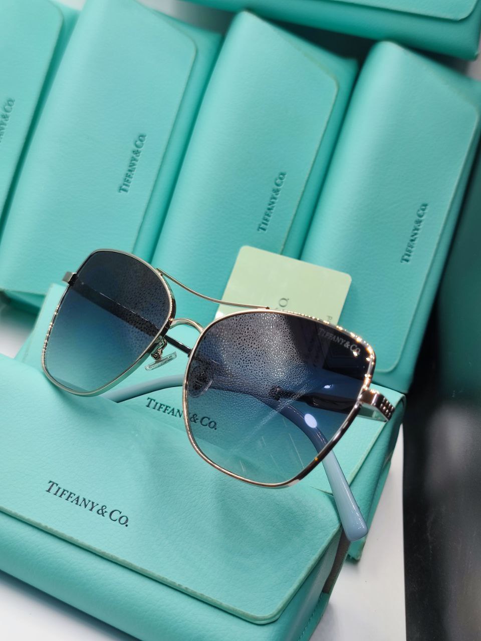 Lunette TiffanY🩵 femmes
