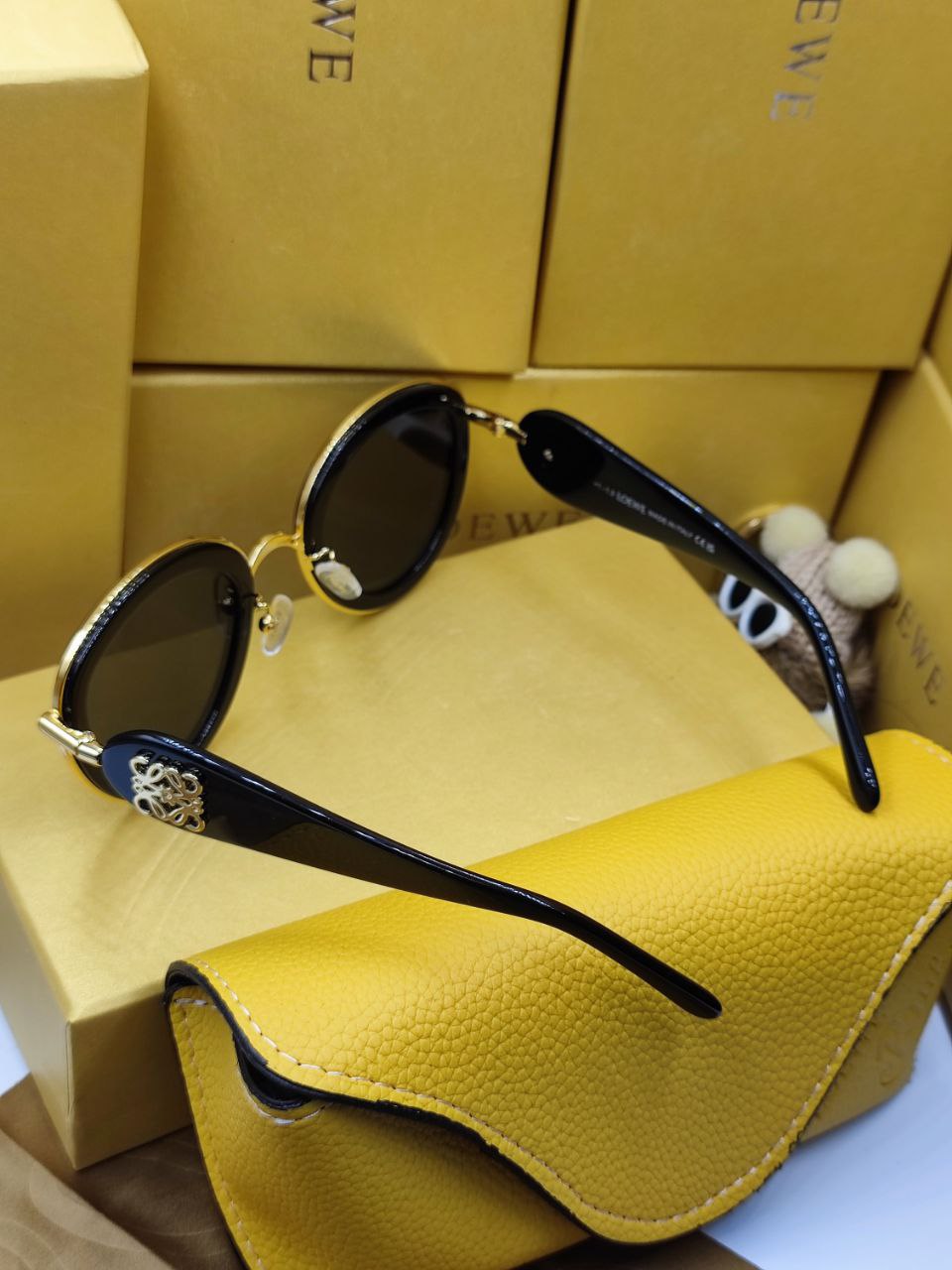 Lunette LOEWE🧡 femmes