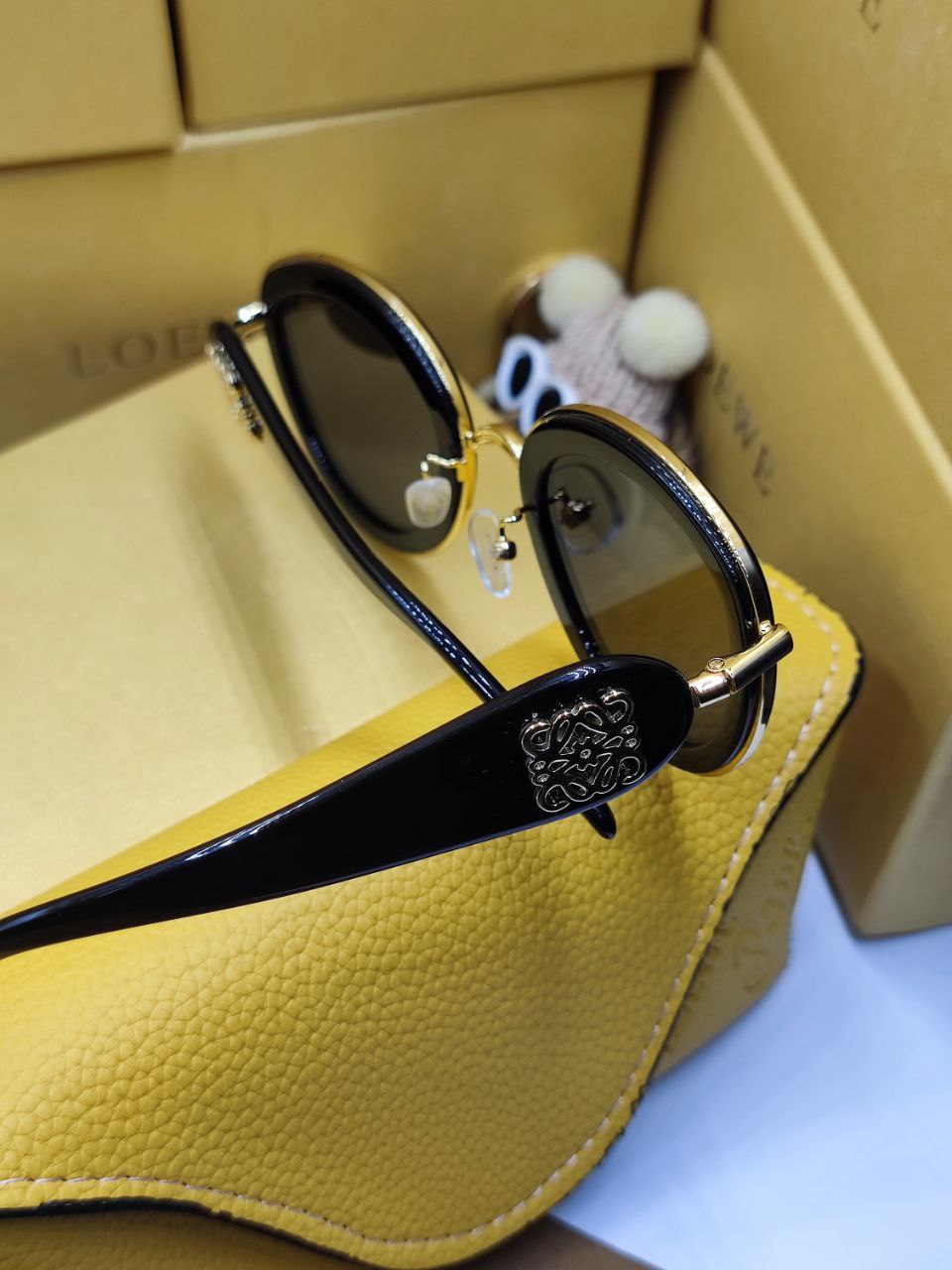 Lunette LOEWE🧡 femmes