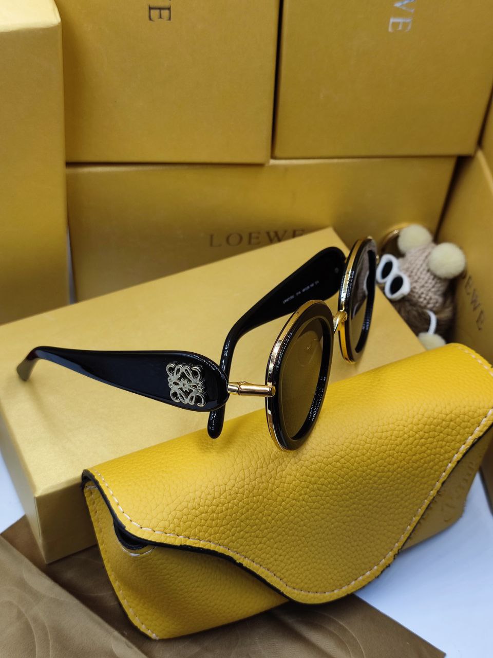 Lunette LOEWE🧡 femmes