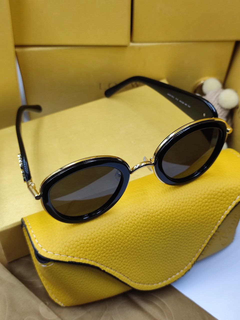 Lunette LOEWE🧡 femmes