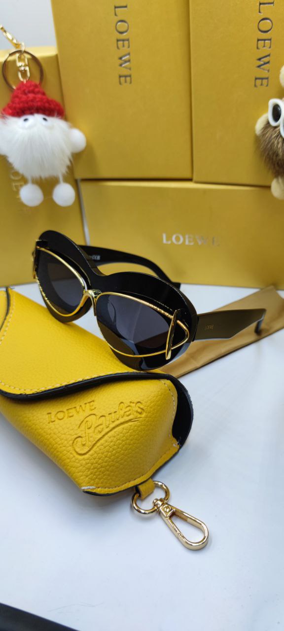 Lunette LOEWE🧡 femmes