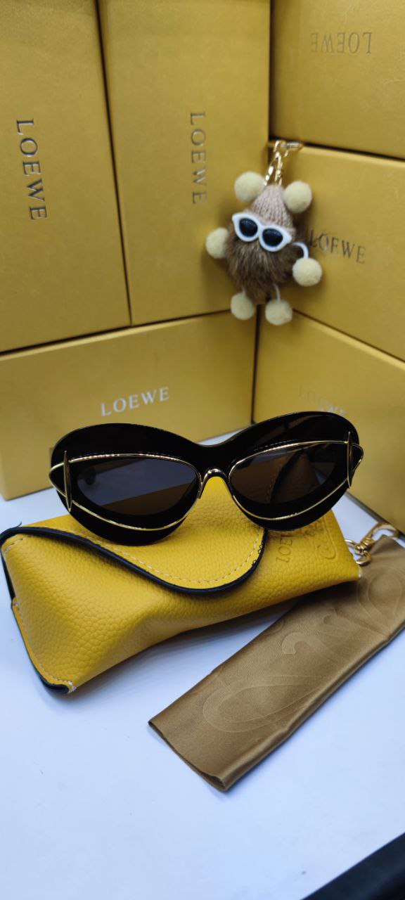 Lunette LOEWE🧡 femmes
