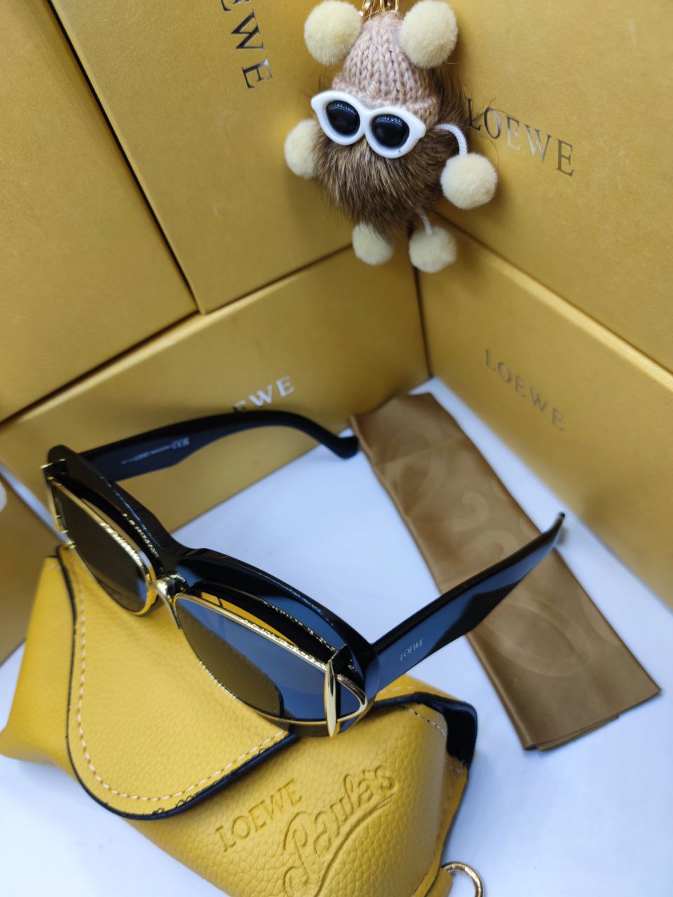 Lunette LOEWE🧡 femmes