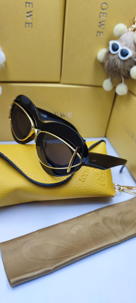 Lunette LOEWE🧡 femmes