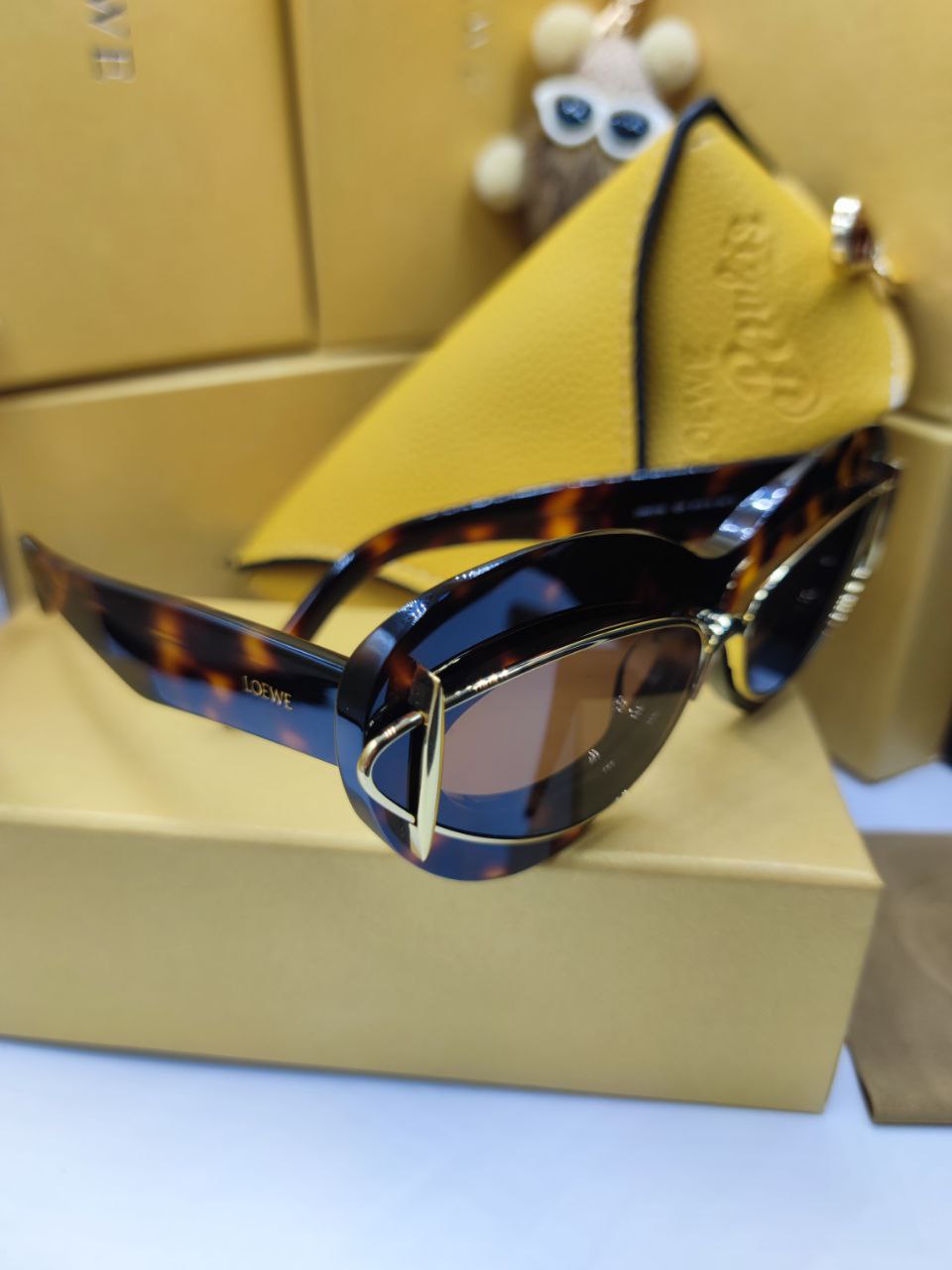 Lunette LOEWE🧡 femmes
