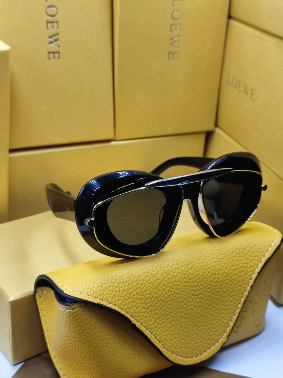 Lunette LOEWE🧡 femmes