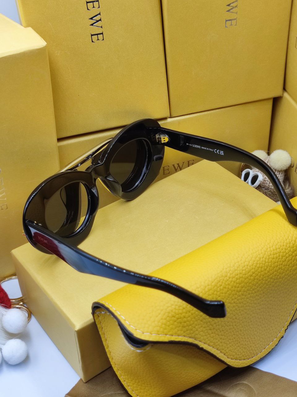 Lunette LOEWE🧡 femmes