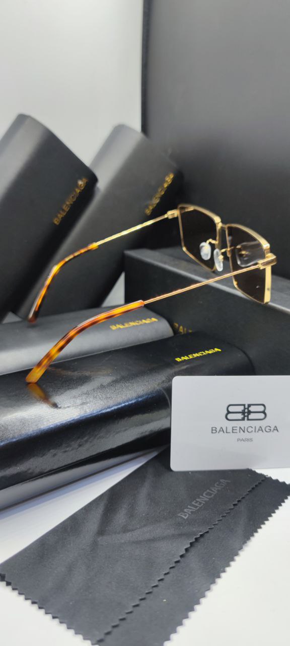 Lunette Balenciaga femme