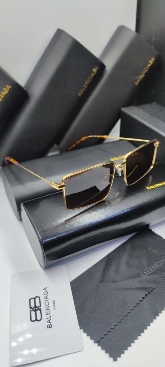 Lunette Balenciaga femme