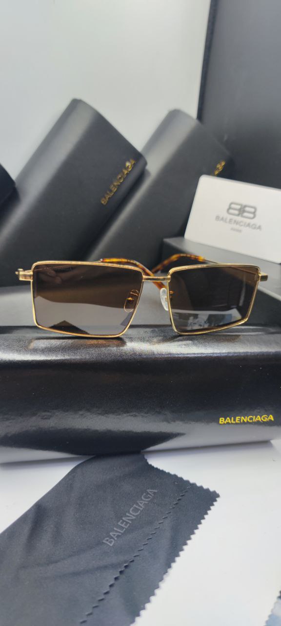Lunette Balenciaga femme