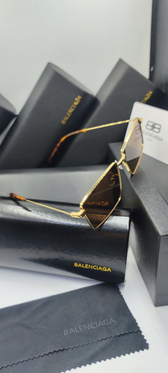 Lunette Balenciaga femme