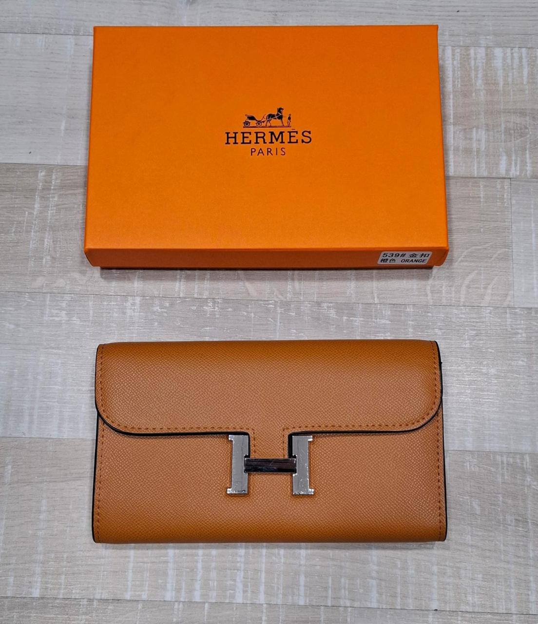 HRMS Constance To Go Wallet