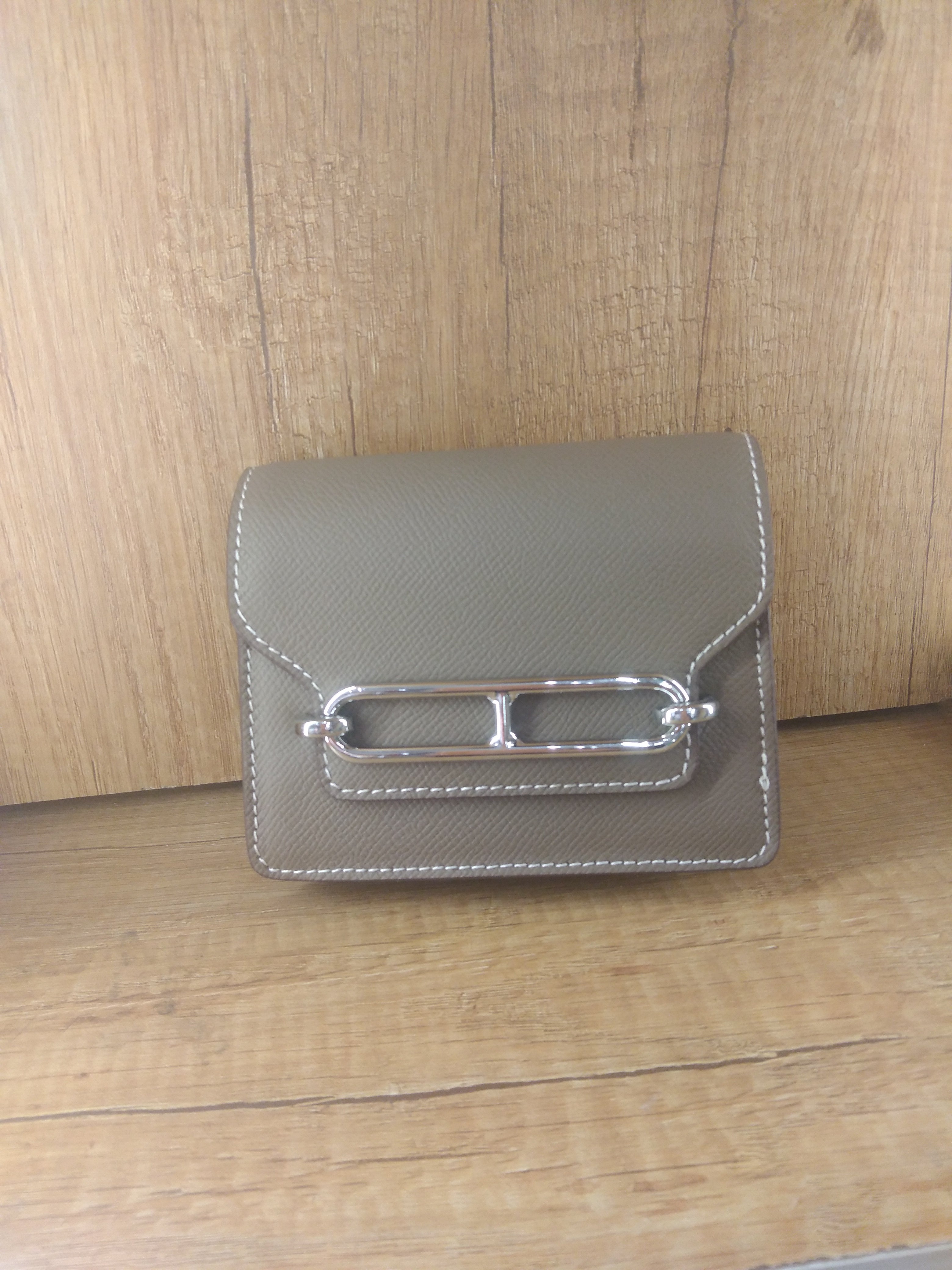 HRMS Accessoire HRMS Roulis Slim Étoupe - 101795 Taupe