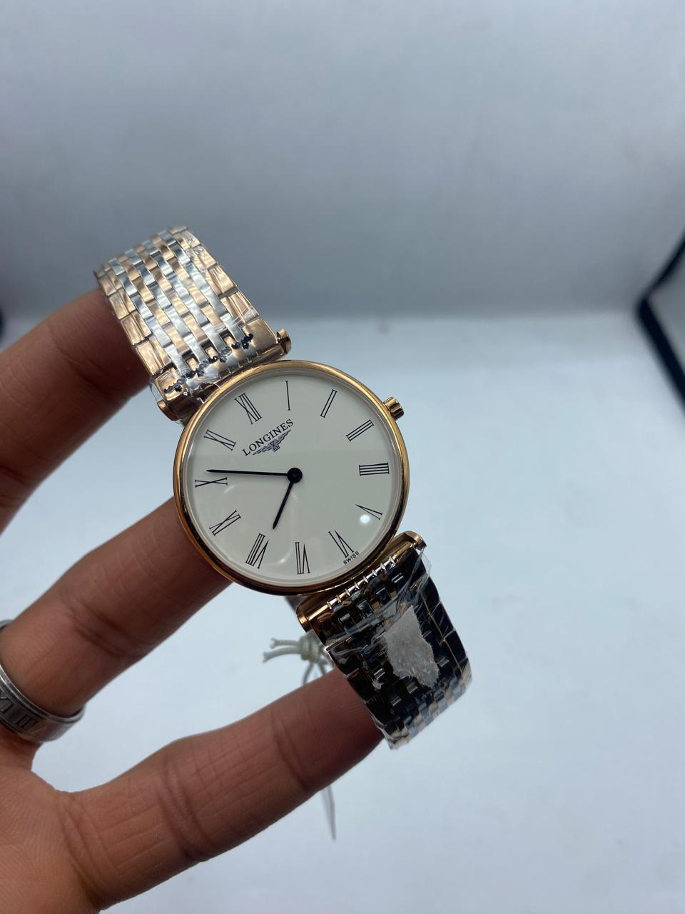 LA GR@NDE CLASSIQUE DE LONGINES