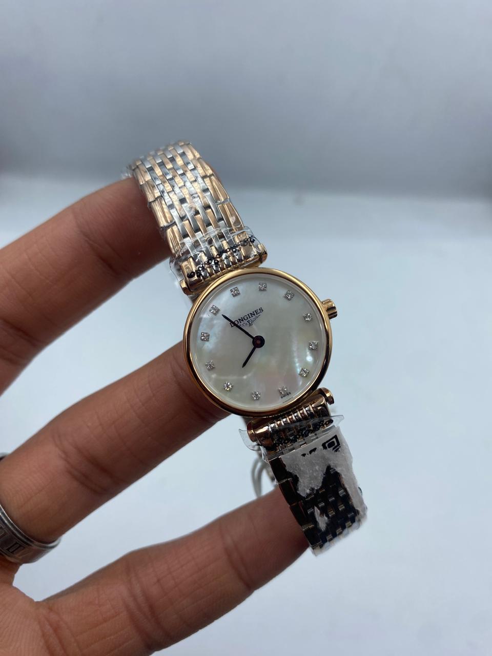 LA GRANDE CLASSIQUE DE LONGINES
