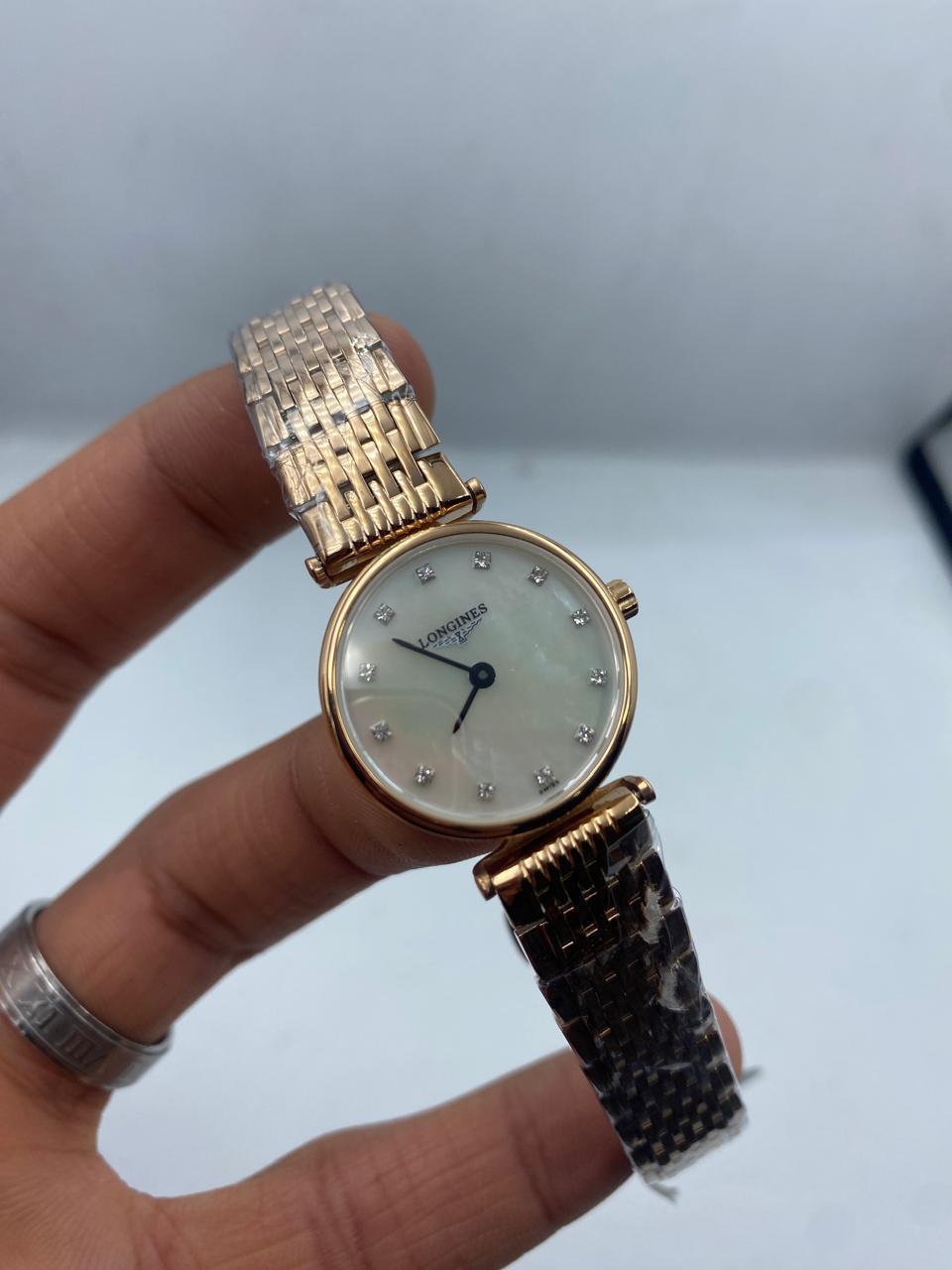 LA GR@NDE CLASSIQUE DE LONGINES