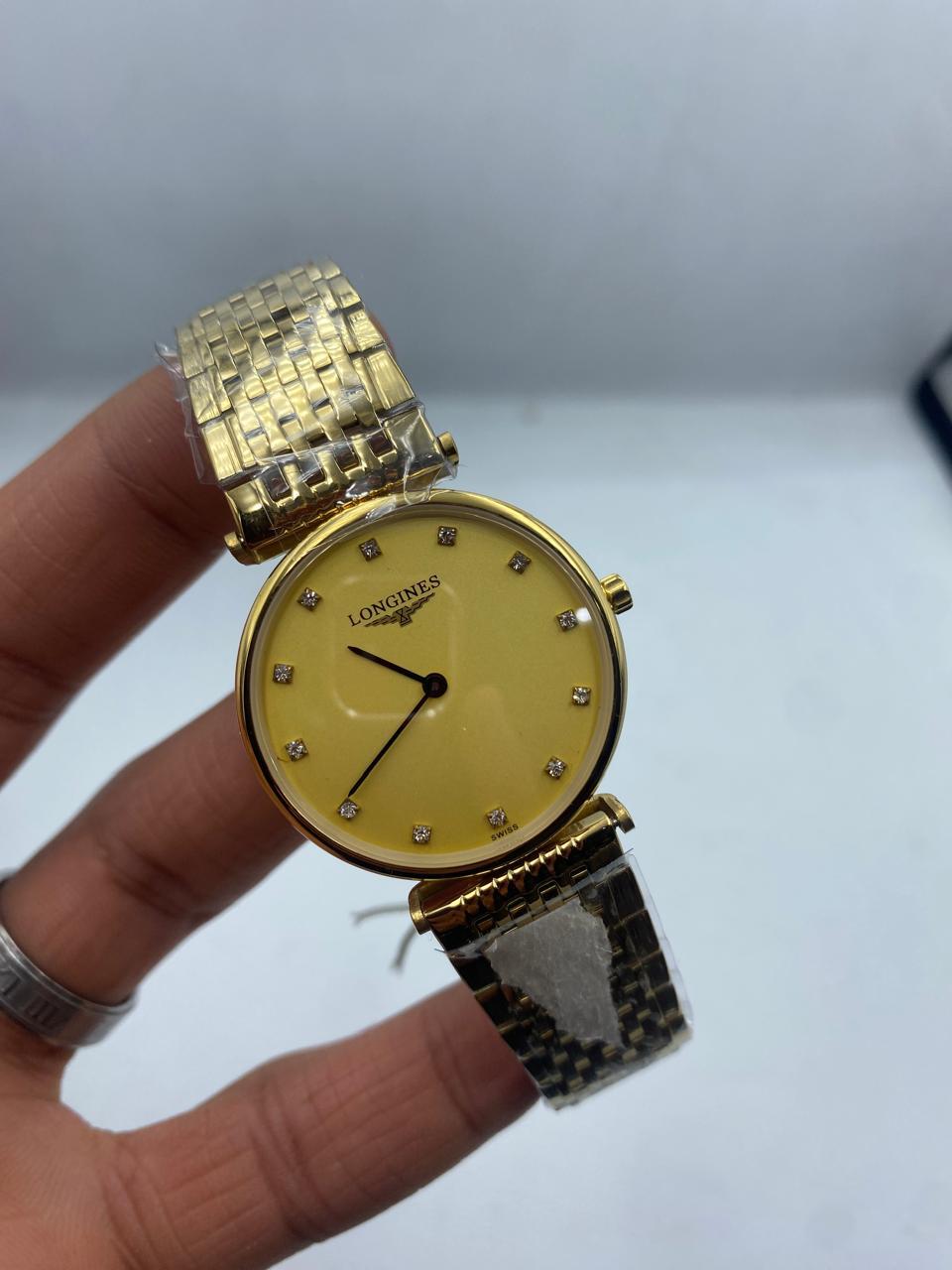 LA GRANDE CLASSIQUE DE LONGINES