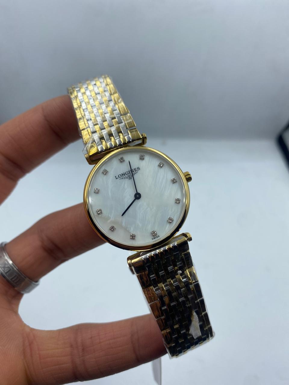 LA GRANDE CLASSIQUE DE LONGINES