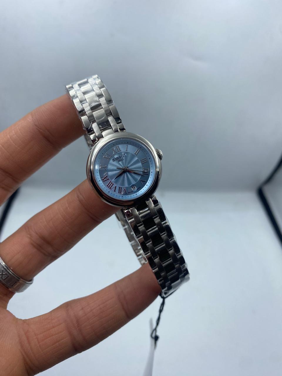 Montre Tissôt BELLISSIMA Small Lady T1260101113300