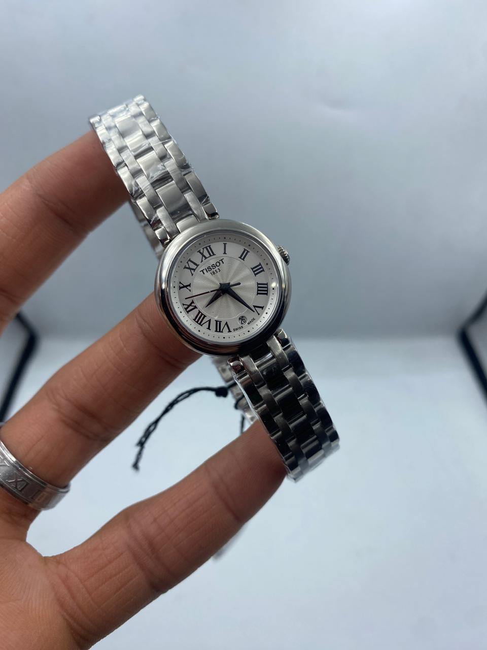 Tissot Bellissima small lady