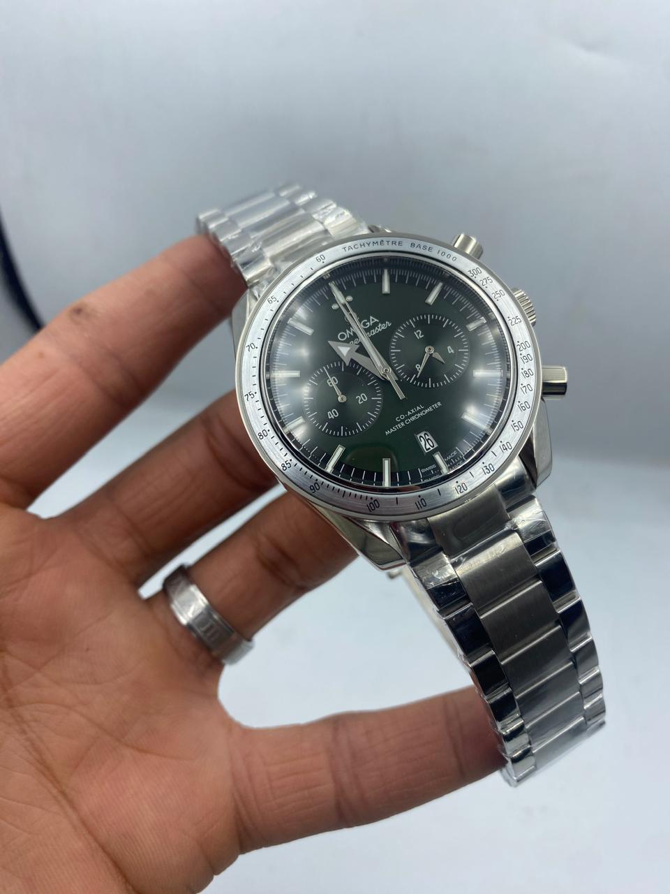Ômega Speedmaster ’57 Co-axial Master Chronometer Chronograph
