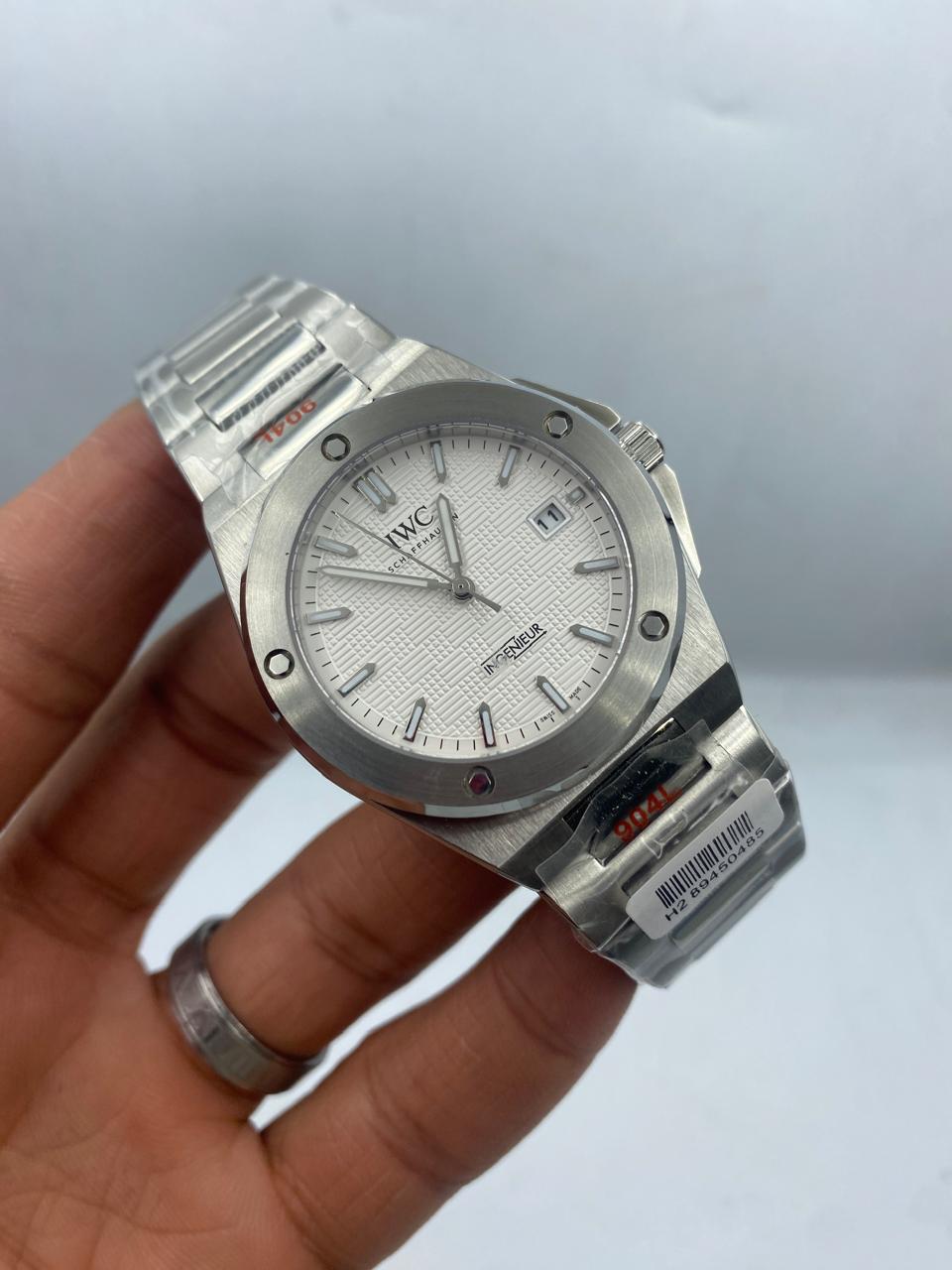 Montre Ingenieur Automatic 40