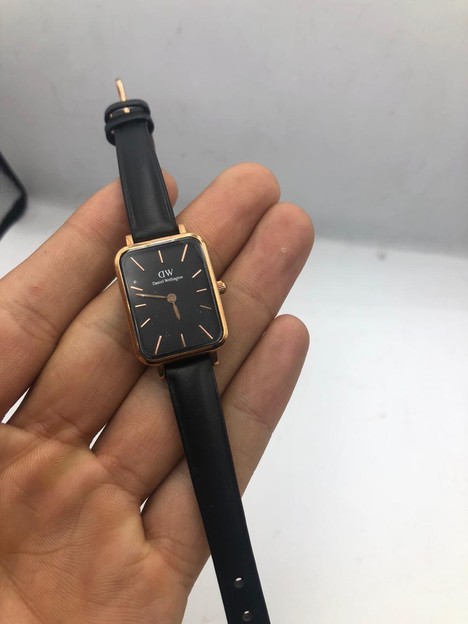 DW Quadro Pressed Sheffield