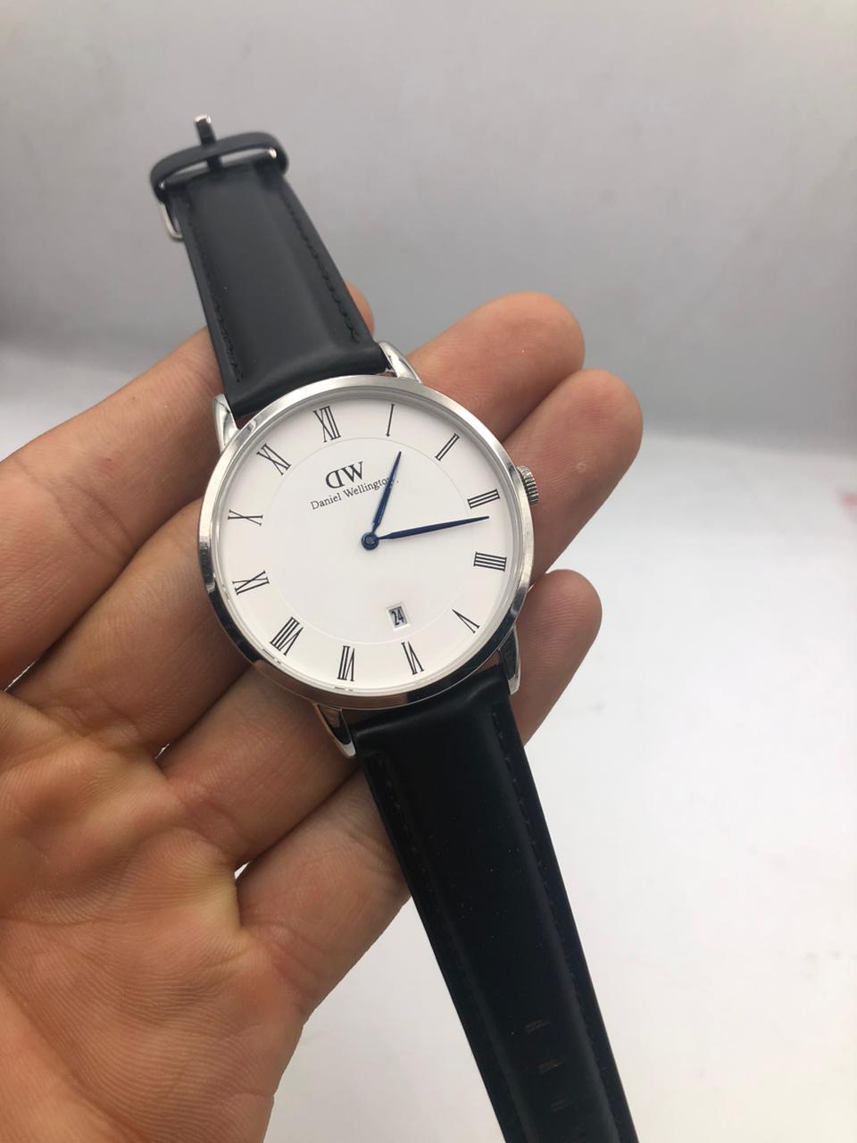 DW Dapper Sheffield