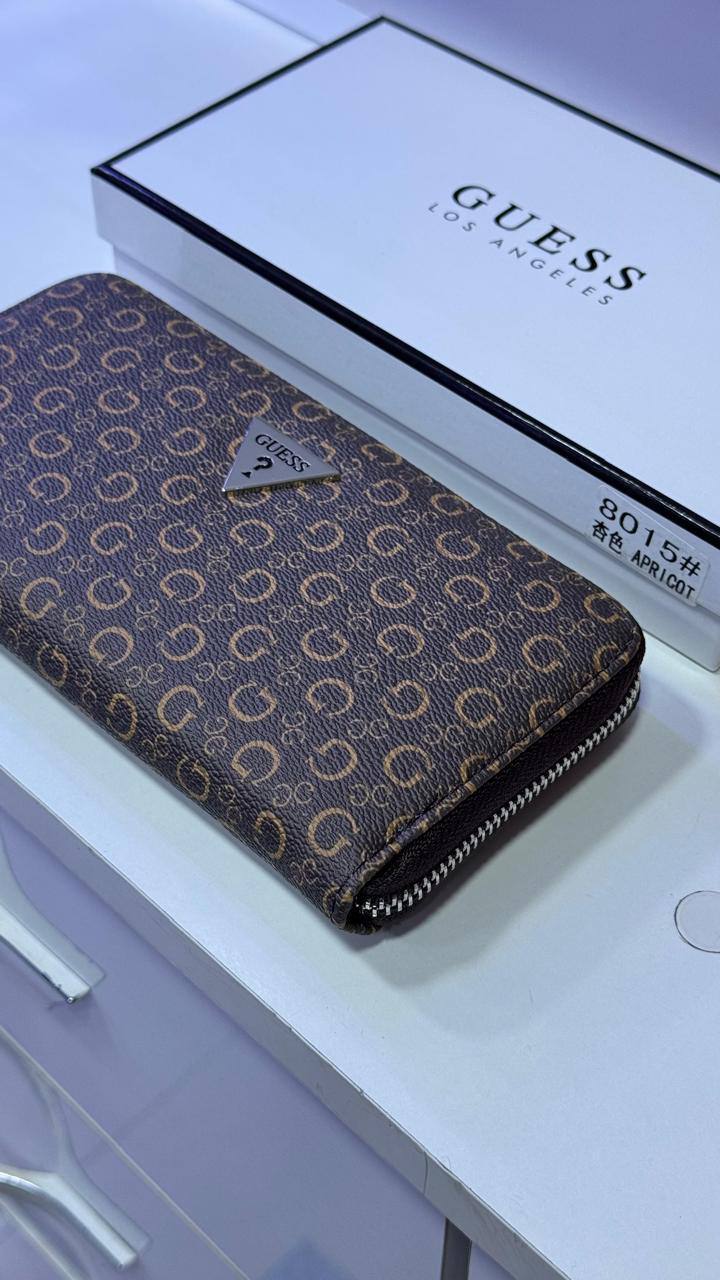 GÛESS Portefeuille pour femmes