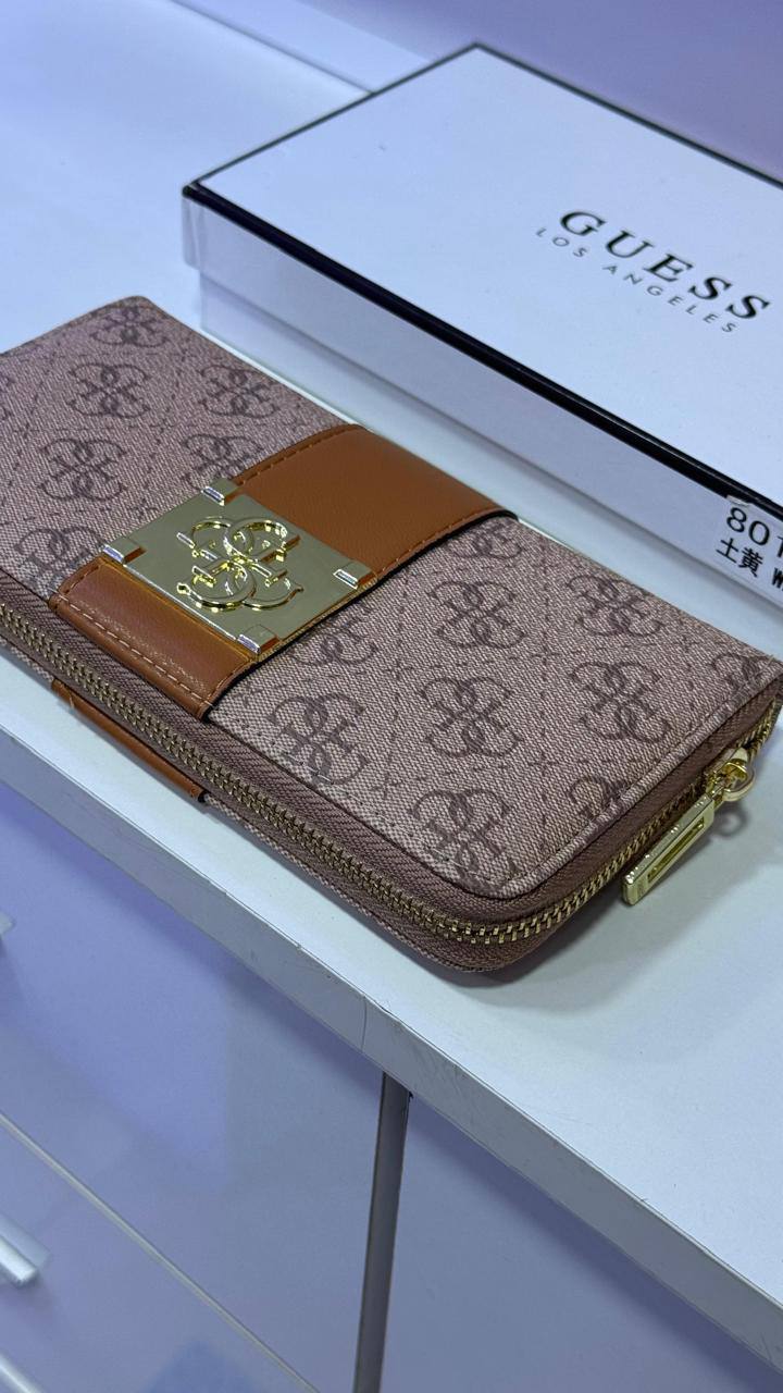 GÛESS Portefeuille, Femme