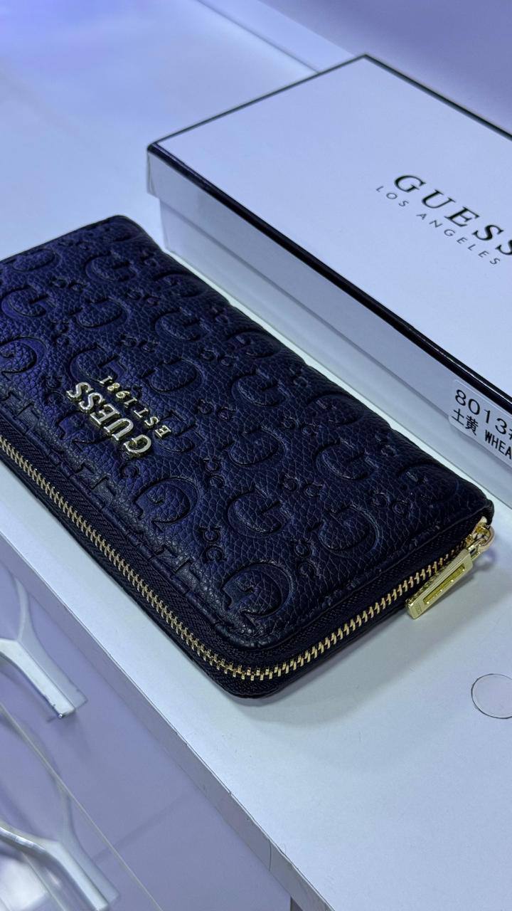 GÛESS Portefeuille pour femmes