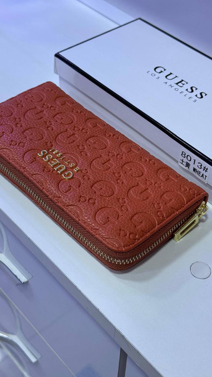 GÛESS Portefeuille pour femmes