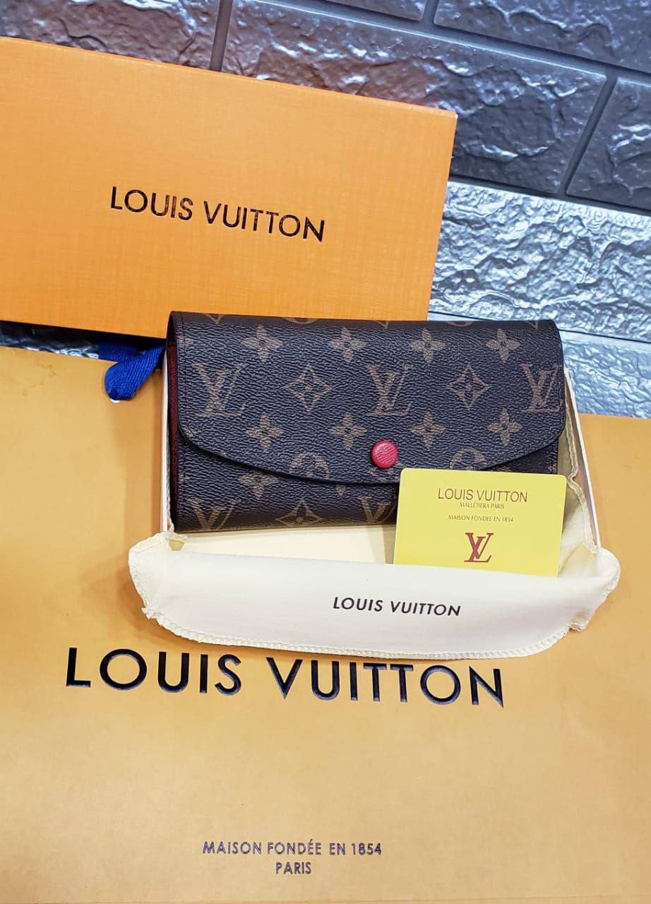 LV Joséphine Portefeuille