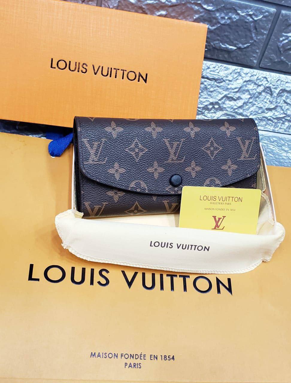 LV Portefeuille Emilie