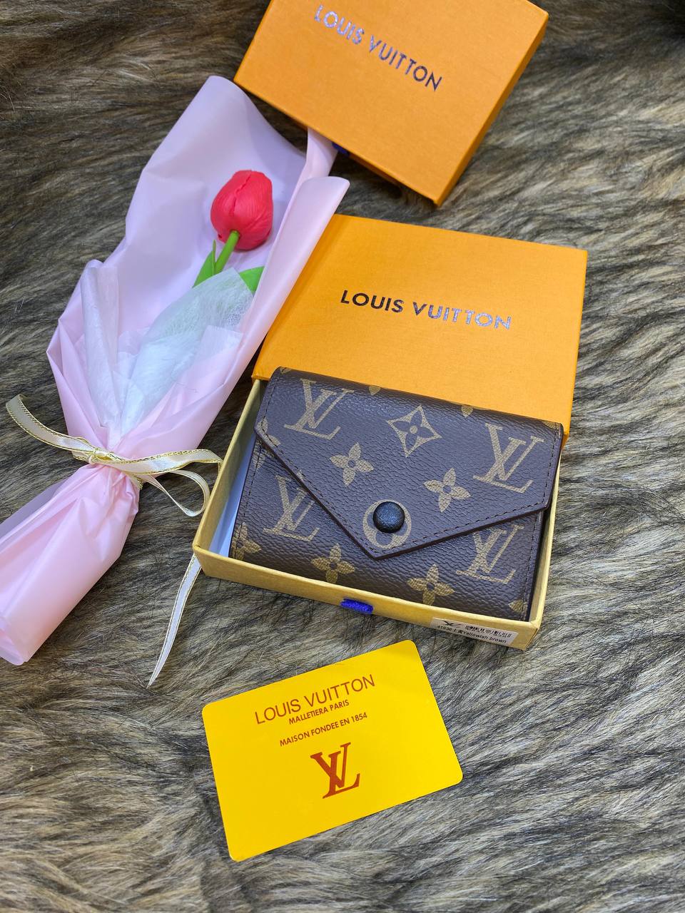 LV Portefeuille Emilie