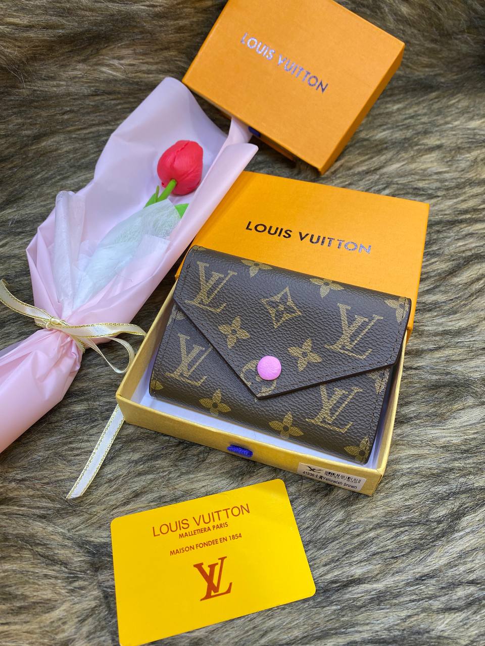 LV Portefeuille Emilie