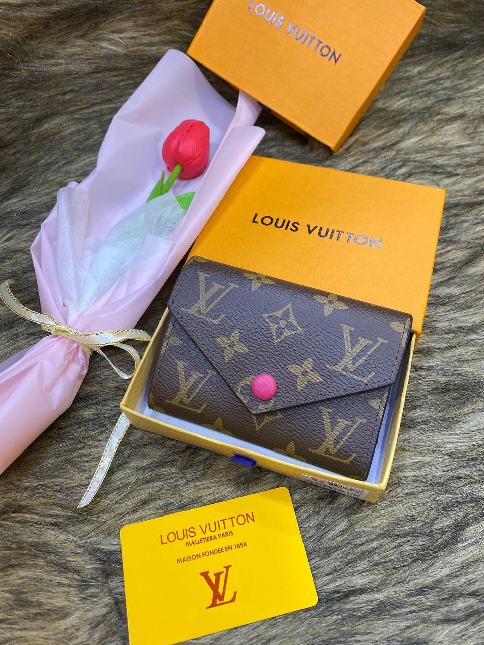 LV Portefeuille Emilie